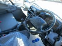 HINO DUTRO TRUCK 2014