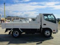 HINO DUTRO TRUCK 2014