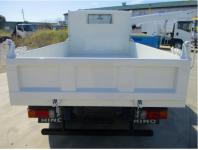 HINO DUTRO TRUCK 2014