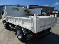 HINO DUTRO TRUCK 2014