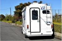 MITSUBISHI DELICA 1995