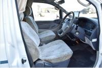 MITSUBISHI DELICA 1995