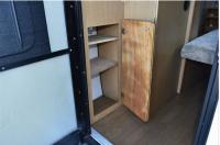 MITSUBISHI DELICA 1995