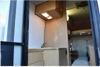 MITSUBISHI DELICA 1995