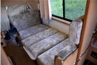 MITSUBISHI DELICA 1995