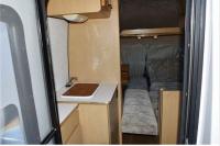 MITSUBISHI DELICA 1995