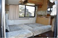 MITSUBISHI DELICA 1995