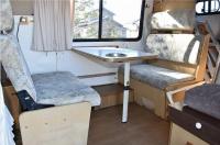 MITSUBISHI DELICA 1995