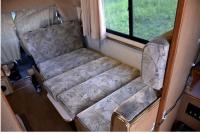 MITSUBISHI DELICA 1995