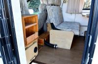 MITSUBISHI DELICA 1995