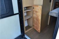 MITSUBISHI DELICA 1995