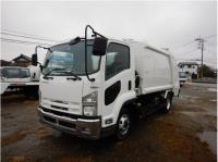 ISUZU FORWARD 2013