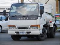 ISUZU ELF TRUCK 1996