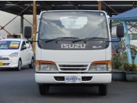 ISUZU ELF TRUCK 1996