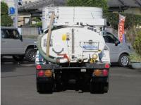 ISUZU ELF TRUCK 1996