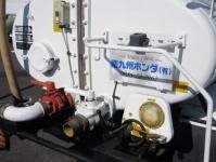 ISUZU ELF TRUCK 1996