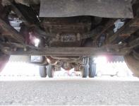 ISUZU ELF TRUCK 1996