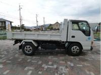 ISUZU ELF 1999