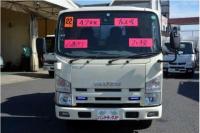ISUZU ELF 2010