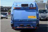 ISUZU ELF 2010