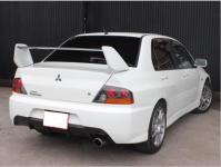 MITSUBISHI LANCER Evolution 9 2005