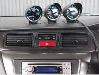 MITSUBISHI LANCER Evolution 9 2005