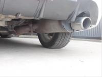 MITSUBISHI LANCER Evolution 9 2005