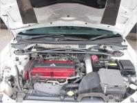 MITSUBISHI LANCER Evolution 9 2005