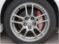 MITSUBISHI LANCER Evolution 9 2005