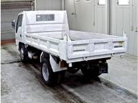 ISUZU ELF TRUCK 2003