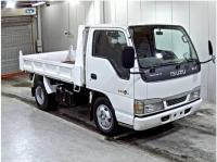 ISUZU ELF TRUCK 2003