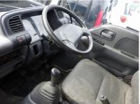 ISUZU ELF TRUCK 2003