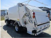 ISUZU ELF TRUCK 2008