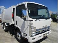 ISUZU ELF TRUCK 2008