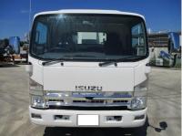ISUZU ELF TRUCK 2008