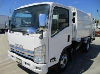 ISUZU ELF TRUCK 2008
