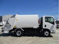 ISUZU ELF TRUCK 2008