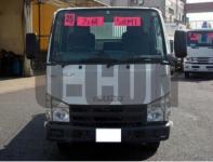 ISUZU ELF TRUCK 2013