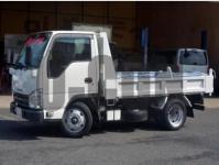ISUZU ELF TRUCK 2013