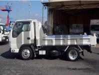 ISUZU ELF TRUCK 2013