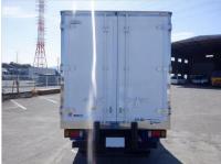 ISUZU ELF TRUCK 2013