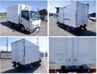 ISUZU ELF TRUCK 2013