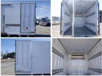 ISUZU ELF TRUCK 2013