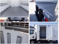 ISUZU ELF TRUCK 2013