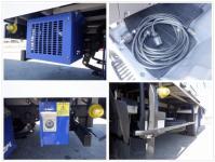 ISUZU ELF TRUCK 2013