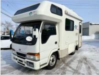 ISUZU ELF 2000
