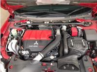 MITSUBISHI LANCER EVOLUTION 2015