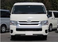 TOYOTA HIACE 2019