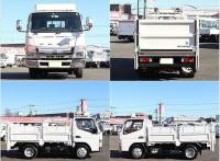 MITSUBISHI FUSO  CANTER TRUCK 2016