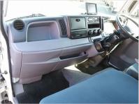 MITSUBISHI FUSO  CANTER TRUCK 2016